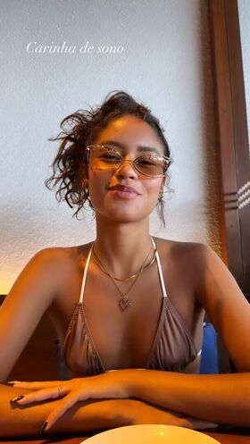 Aoxi Meztelen szivárgott OnlyFans fotó 70