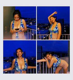 Aoy Chitchanok Nude Leaks OnlyFans Photo 27