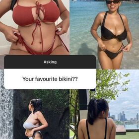 Aoy Chitchanok Nude Leaks OnlyFans Photo 44