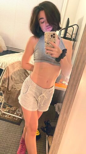 apinky98 Çıplak Sızdırılmış OnlyFans Fotoğrafı 20