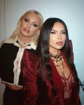 Apostoleanu 유출된 누드 OnlyFans 사진 161