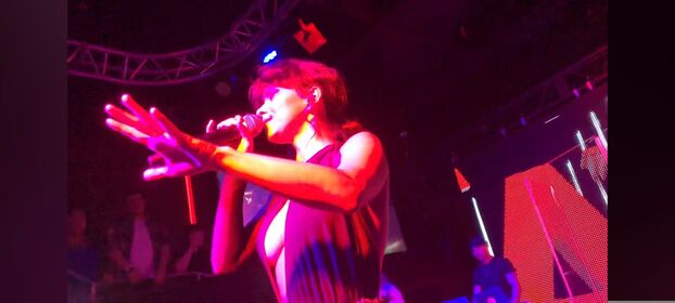 Apostoleanu 유출된 누드 OnlyFans 사진 178