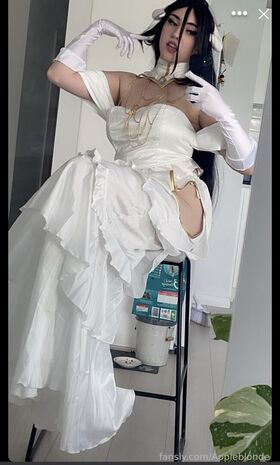 AppleBlonde Fotografie scursă ilegal OnlyFans dezbrăcată 67