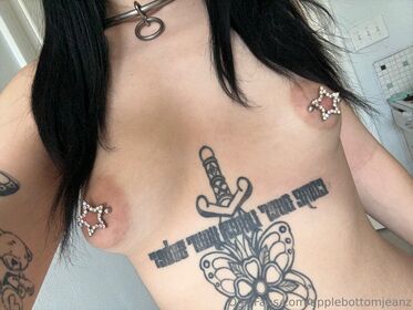 applebottomjeanz नग्न लीक OnlyFans फोटो 321