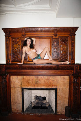 April O'Neil Nude Leaks OnlyFans Photo 10