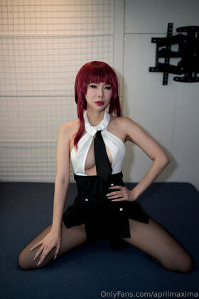 aprilmaxima