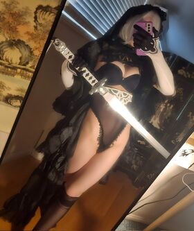 Ara ZygZu Nude Leaks OnlyFans Photo 17