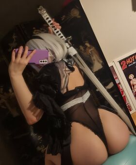 Ara ZygZu Nude Leaks OnlyFans Photo 30