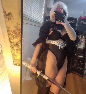 Ara ZygZu Nude Leaks OnlyFans Photo 32