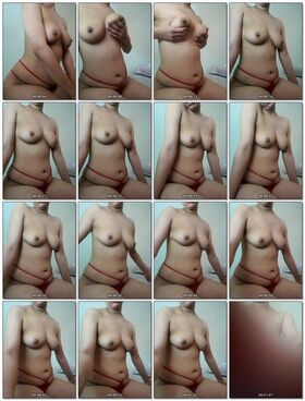 Arab Camgirl Nude Leaks OnlyFans Photo 3