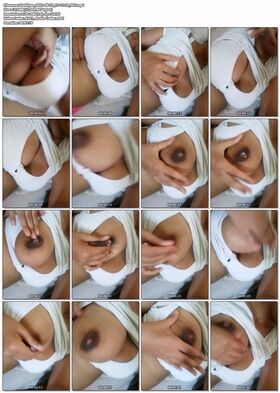 Arab Camgirl Nude Leaks OnlyFans Photo 104