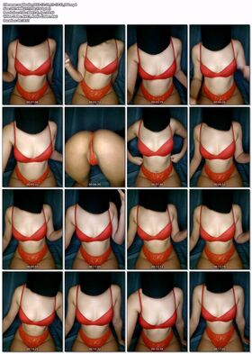 Arab Camgirl Nude Leaks OnlyFans Photo 167