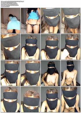Arab Camgirl Nude Leaks OnlyFans Photo 171
