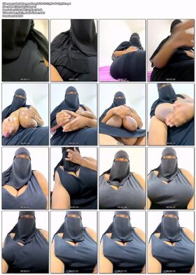 Arab Camgirl Nude Leaks OnlyFans Photo 176