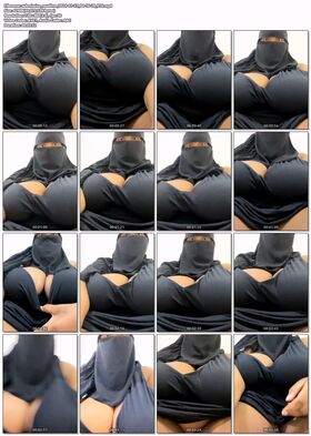 Arab Camgirl Nude Leaks OnlyFans Photo 177