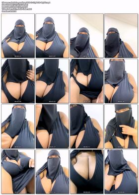 Arab Camgirl Nude Leaks OnlyFans Photo 179