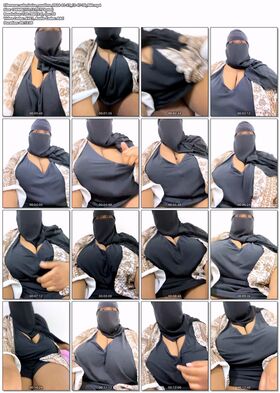 Arab Camgirl Nude Leaks OnlyFans Photo 181