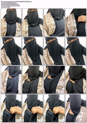Arab Camgirl Nude Leaks OnlyFans Photo 183