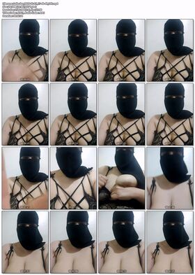 Arab Camgirl Nude Leaks OnlyFans Photo 186
