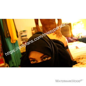 Arab Fairuza Persiana Nude Leaks OnlyFans Photo 1