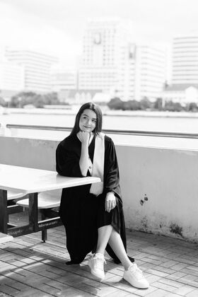 Arabella Gregory Nude Leaks OnlyFans Photo 1