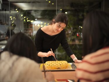 Arabella Gregory Nude Leaks OnlyFans Photo 13