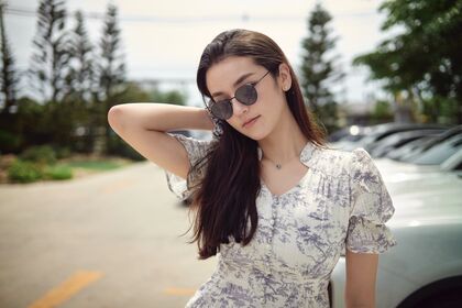 Arabella Gregory Nude Leaks OnlyFans Photo 19