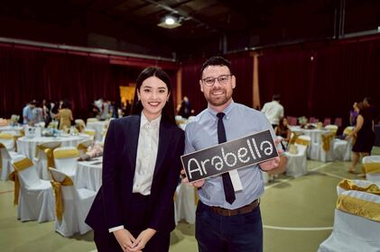 Arabella Gregory Nude Leaks OnlyFans Photo 20