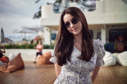 Arabella Gregory Nude Leaks OnlyFans Photo 28