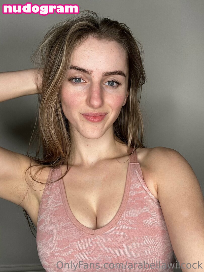 arabella wilcock  arabellawilcock  hannah_willcock Nude Leaks OnlyFans  Photo #6 - Nudogram v2.0