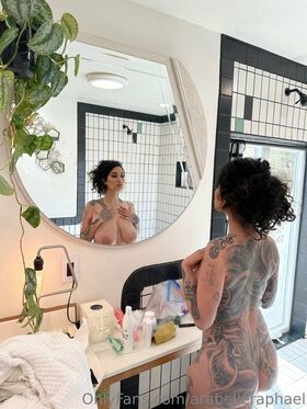 Arabelle Raphael नग्न लीक OnlyFans फोटो 313