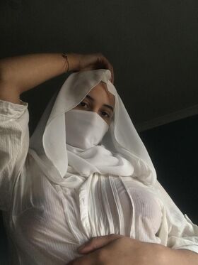 Arabmusclemommy Nude Leaks OnlyFans Photo 8