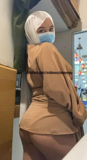 Arabmusclemommy Nude Leaks OnlyFans Photo 22