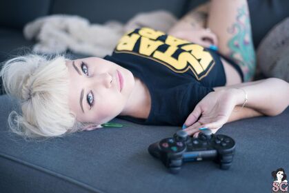 arachnie Foto trapelata OnlyFans nuda 638