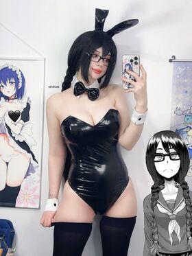 Araivun Foto vazada OnlyFans nua 153