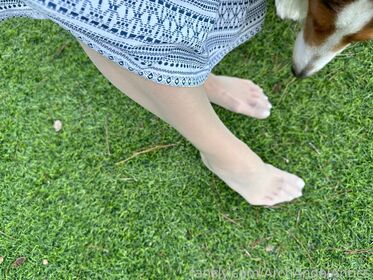 ArchAngelAntics Vuotanut alastonkuva OnlyFans 22