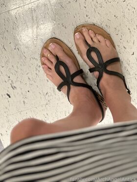 ArchAngelAntics Vuotanut alastonkuva OnlyFans 43