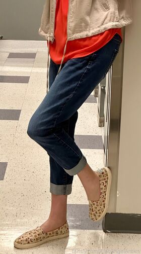 ArchAngelAntics Vuotanut alastonkuva OnlyFans 47