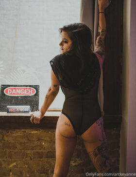 arckeyanne