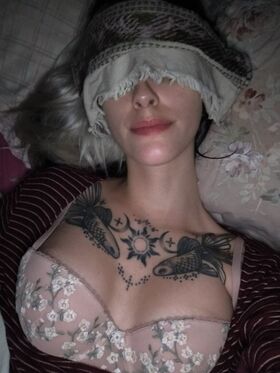 Ardens صورة OnlyFans العارية المسربة 56