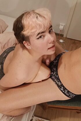 Ares And Venus Nude Leaks OnlyFans Photo 5