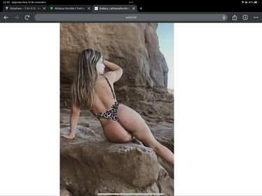 Argentina Mega Nude Leaks OnlyFans Photo 202