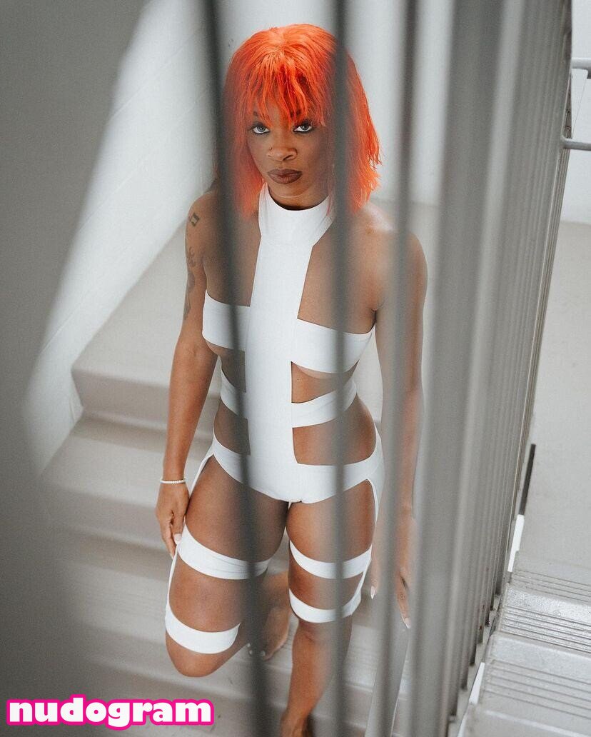 Ari Lennox  arilennox  lennoxari Nude Leaks OnlyFans Photo 11 - Nudogram  v2.0