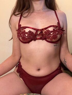 Aria-Summers รูป OnlyFans เปลือยรั่วไหล 4