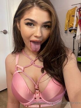 Aria Taylor Nude Leaks OnlyFans Photo 29