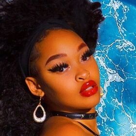 Ariaa Foxx / realafoxx / babyygirlariaa