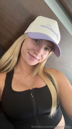 ariaadamsbaby