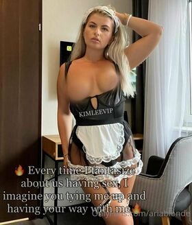 ariablonde Nagie wycieki OnlyFans zdjęcie 80