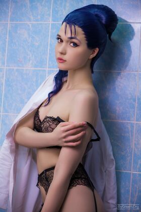 Ariadna Lobe Nude Leaks OnlyFans Photo 4