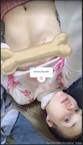 Ariadna Lobe Nude Leaks OnlyFans Photo 58